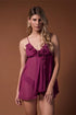 Rya Charleston Babydoll Set