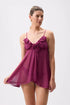 Rya Charleston Babydoll Set
