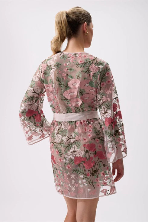 Rya Bouquet Cover Up