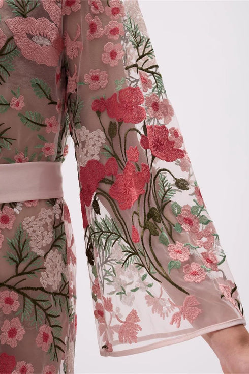 Rya Bouquet Cover Up