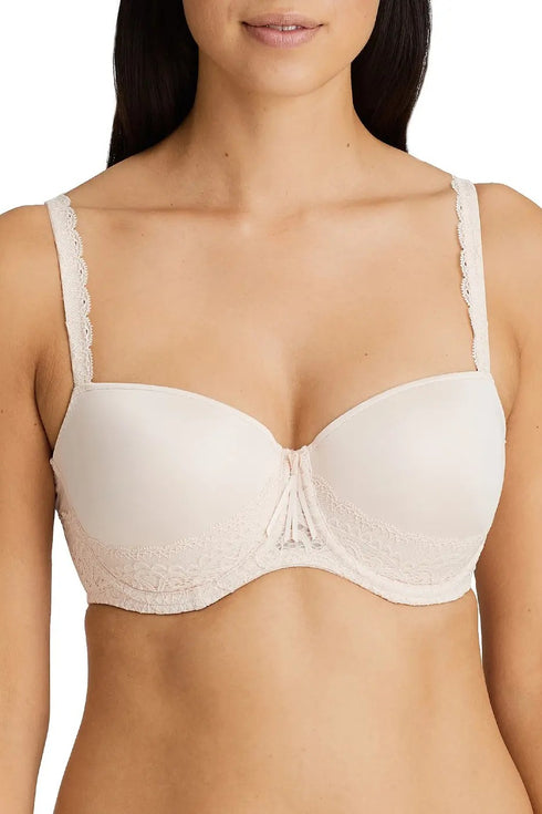 PrimaDonna Twist I Do Padded Balcony Bra