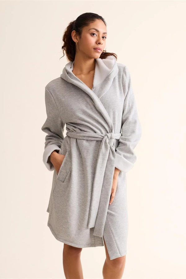 Fleur't Cozy Robe