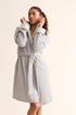 Fleur't Cozy Robe
