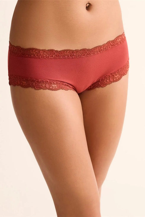 Fleur't Iconic Boyshort