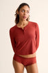 Fleur't Iconic Boyshort