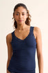 Fleur't Iconic Cami With Shelf Bra