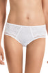 Rosa Faia Selma High-waist Briefs