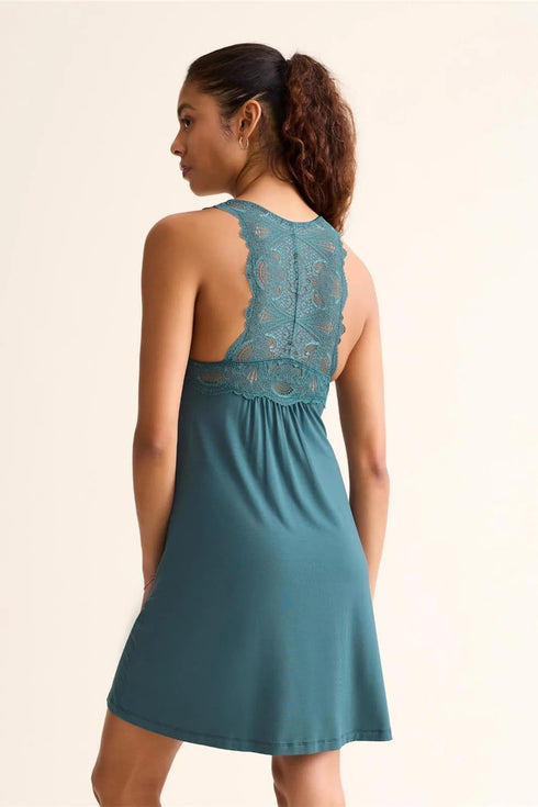 Fleur't Belle Époque Chemise