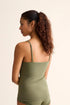 Fleur't Spaghetti Straps Camisole