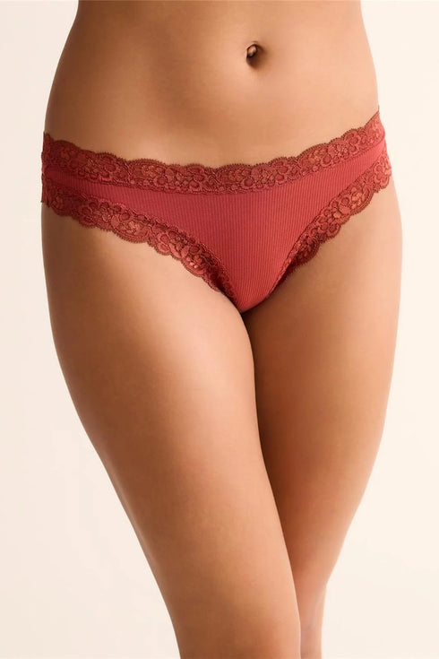 Fleur't Iconic Thong