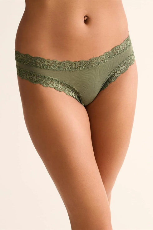 Fleur't Iconic Thong