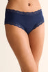 Fleur't Iconic High-waist Boyshort