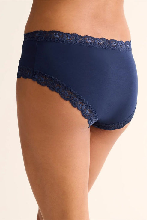 Fleur't Iconic High-waist Boyshort