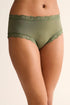 Fleur't Iconic High-waist Boyshort