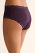 Fleur't Iconic High-waist Boyshort