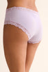 Fleur't Iconic High-waist Boyshort