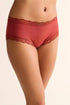 Fleur't Iconic High-waist Boyshort
