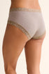 Fleur't Iconic High-waist Boyshort