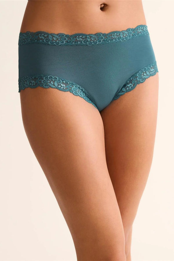 Fleur't Iconic High-waist Boyshort