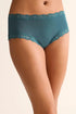 Fleur't Iconic High-waist Boyshort