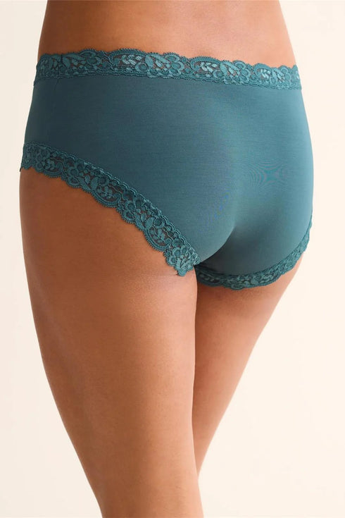 Fleur't Iconic High-waist Boyshort