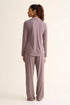 Fleur't Long Pj Set