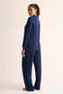Fleur't Long Pj Set