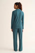 Fleur't Long Pj Set