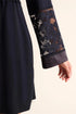 Fleur't Parisian Nights Kimono