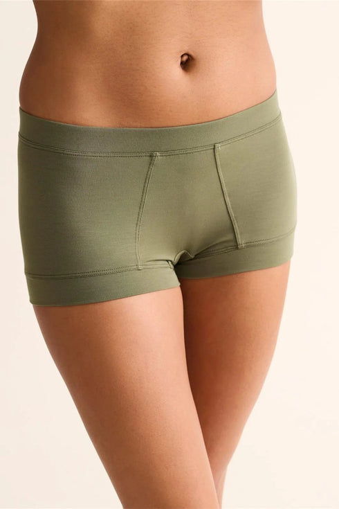 Fleur't Boxer Short