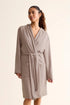 Fleur't Made For You Boyfriend Hooded Robe
