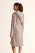 Fleur't Made For You Boyfriend Hooded Robe