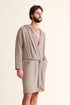 Fleur't Made For You Boyfriend Hooded Robe