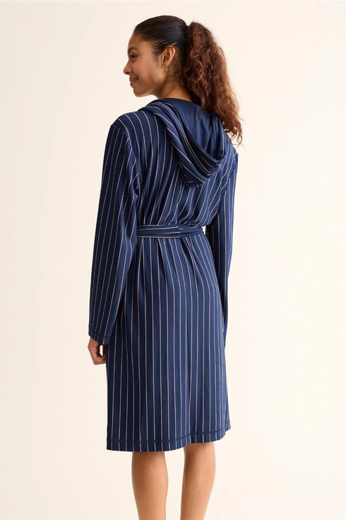 Fleur't Boyfriend Hooded Robe