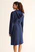 Fleur't Boyfriend Hooded Robe