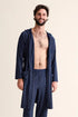 Fleur't Boyfriend Hooded Robe