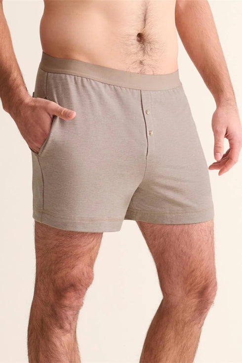 Fleur't Boyfriend Boxer Short