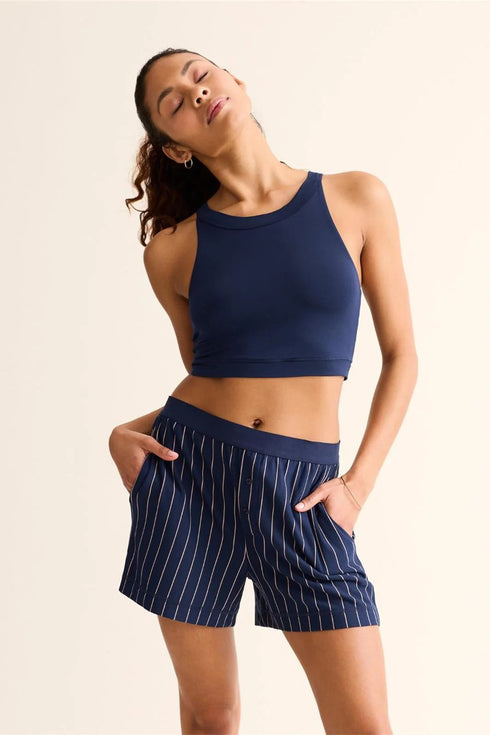 Fleur't Boyfriend Boxer Short