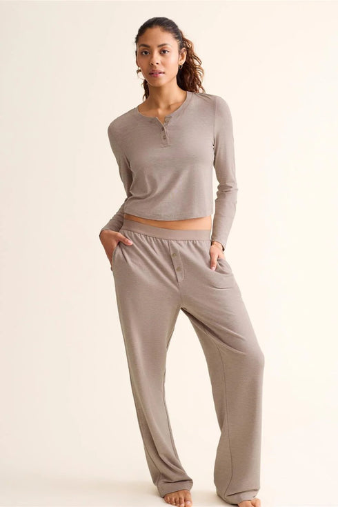 Fleur't Boyfriend Pj Pant