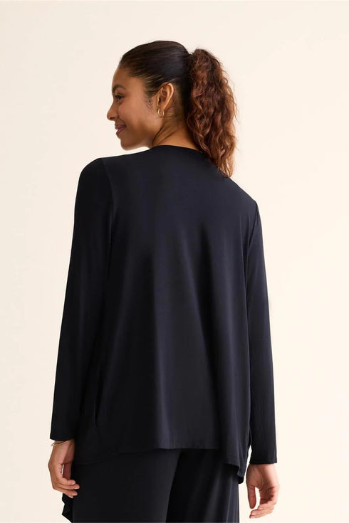 Fleur't Cozy Wrap With Pockets