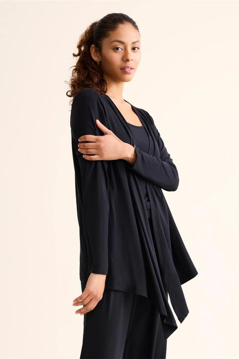 Fleur't Cozy Wrap With Pockets