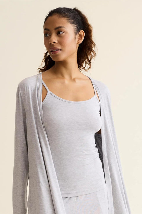 Fleur't Cozy Wrap With Pockets