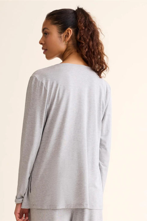 Fleur't Cozy Wrap With Pockets