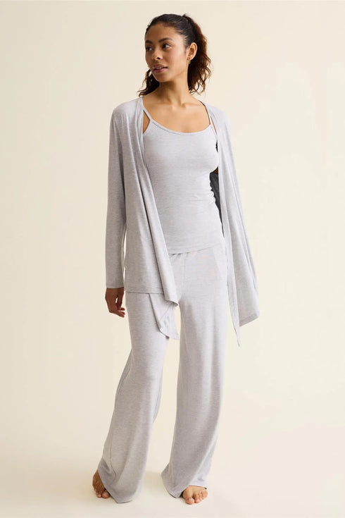 Fleur't Cozy Wrap With Pockets