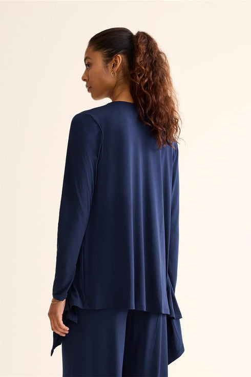 Fleur't Cozy Wrap With Pockets