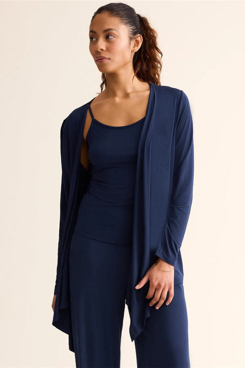 Fleur't Cozy Wrap With Pockets