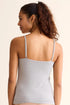 Fleur't Spaghetti Straps Camisole