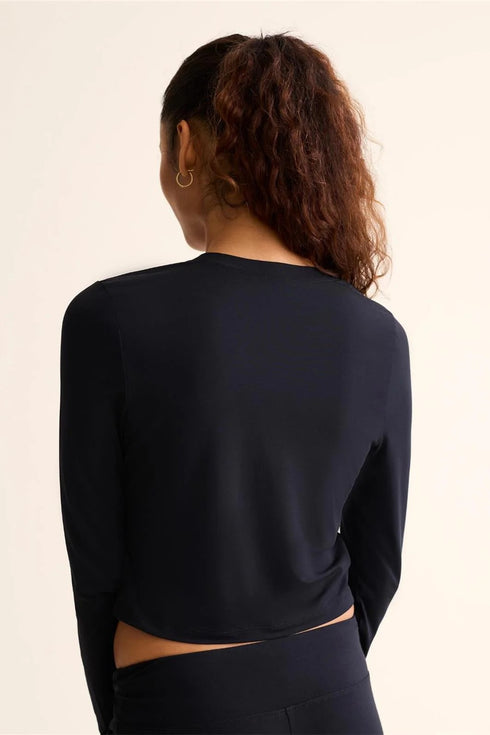 Fleur't Henley Top