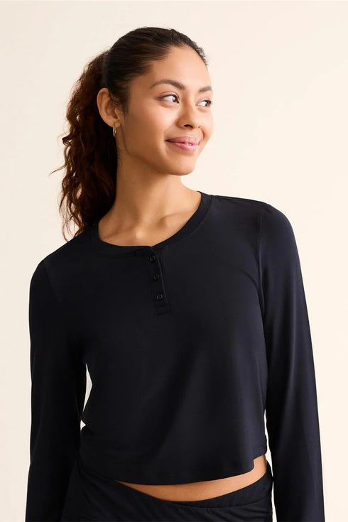 Fleur't Henley Top