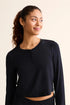 Fleur't Henley Top